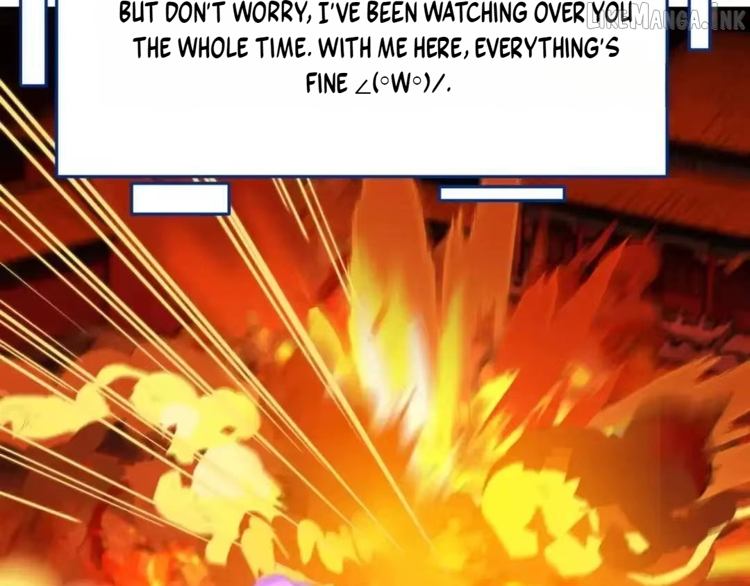 Era of the Haunted Chapter 615  - page 55